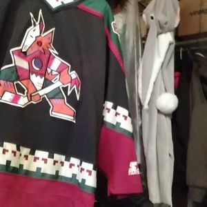 Hockey jersey